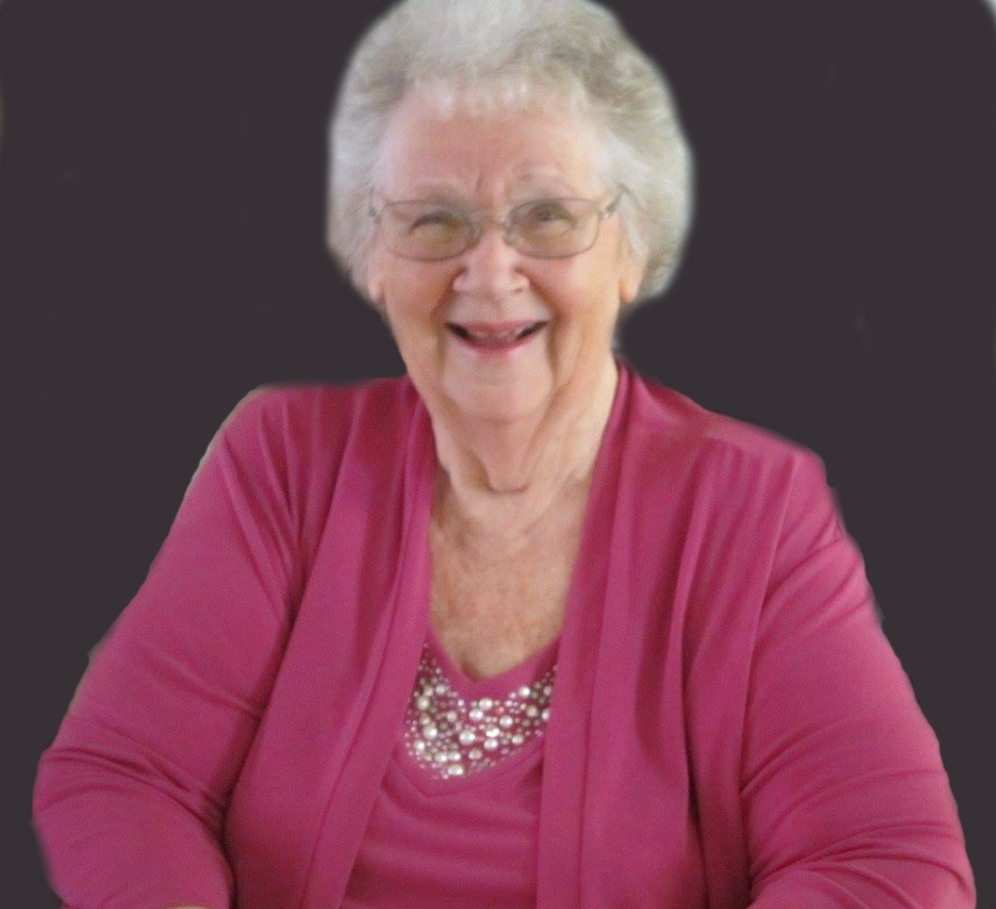 mom obituary | Life Isn&rsquo;t Easy